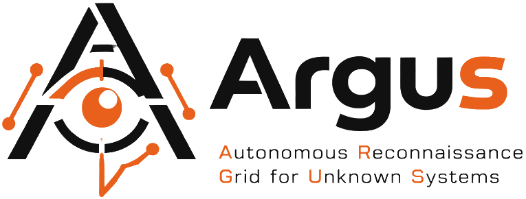 Argus - Autonomous Threat Intelligence Platform