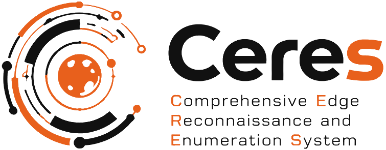 Ceres - External Attack Surface Management